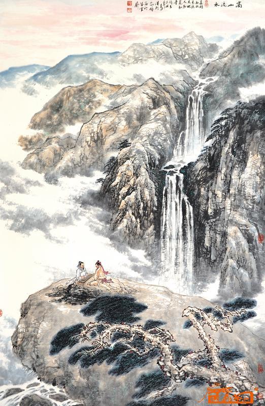 风水 易经 八卦 算命 道教 之间是什么关系游戏画面